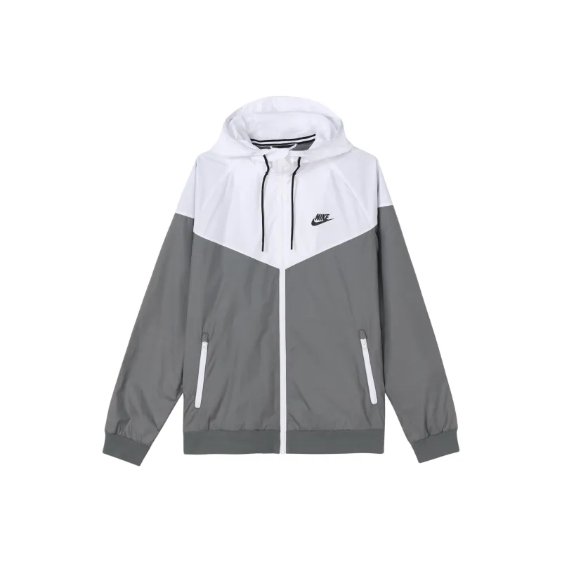 Nike Jackets Men Green-0