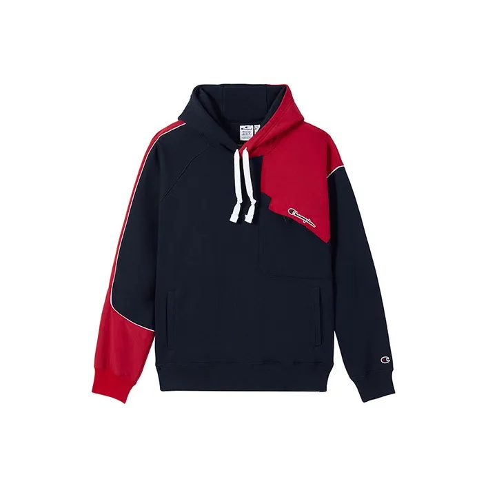 Champion FW24 Sweatshirt Unisex-0