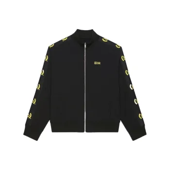Givenchy Bstroy Tracksuit Jacket