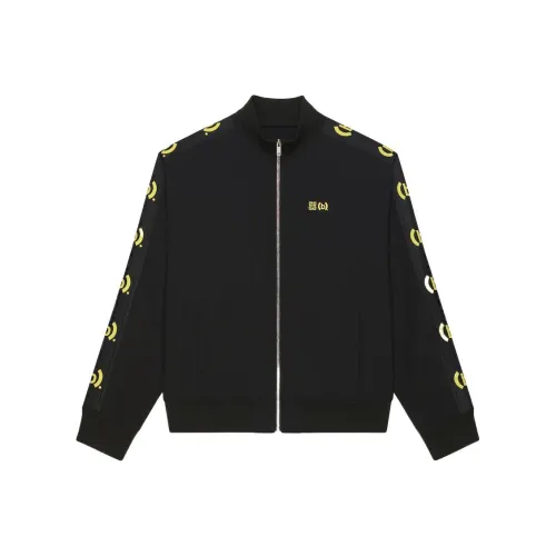 Givenchy Bstroy Tracksuit Jacket