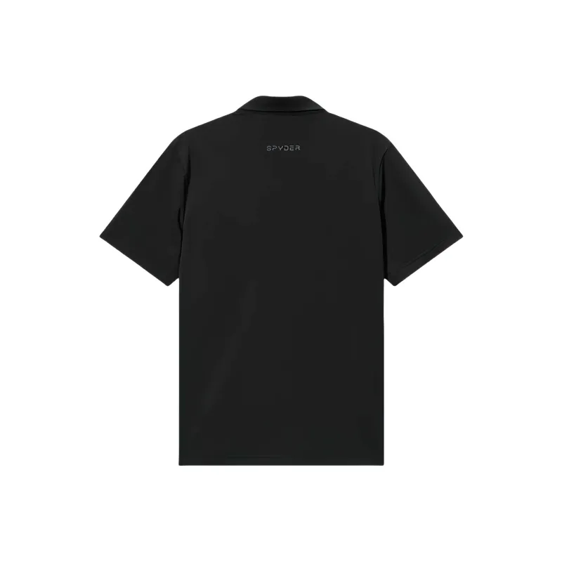 SPYDER TRAINING Polo Shirt Men's-1