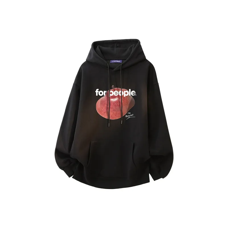 FAX FOR FMACM Sweatshirt Unisex-0
