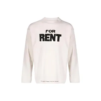 ERL For Rent Sweater