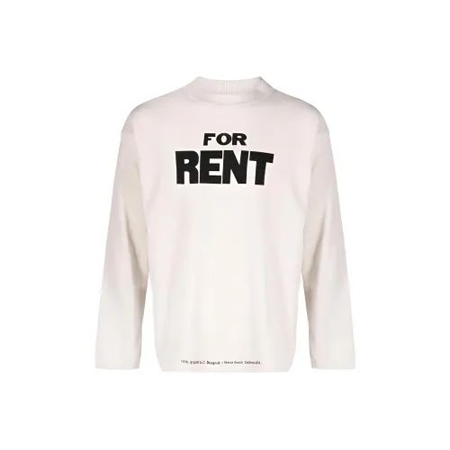 ERL For Rent Sweater