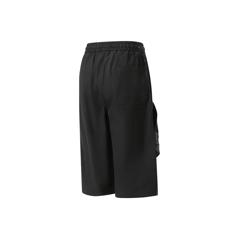 FOR FEAR THAT Casual Shorts Unisex-1