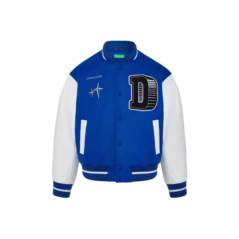 AFGK Jackets Unisex-4
