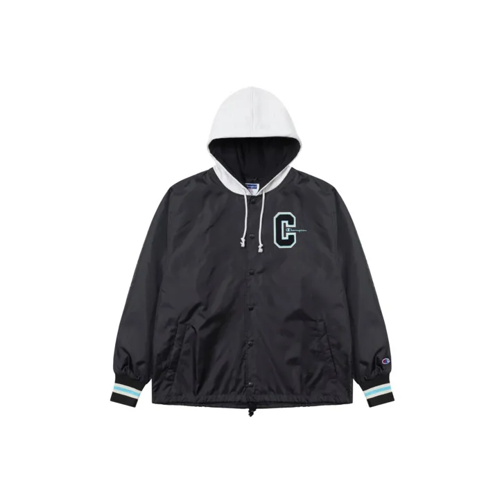 Champion FW22 Jacket US Version Unisex-0
