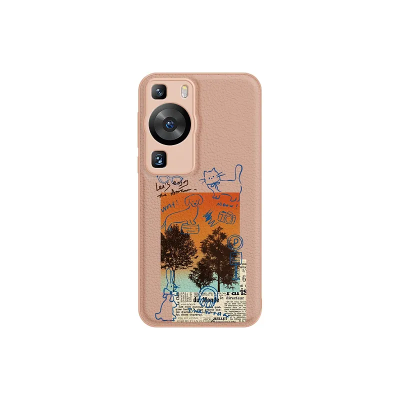 Small bones Phone Cases-3