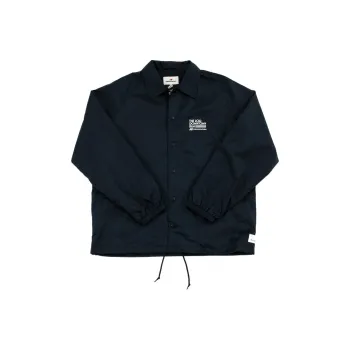 Thisisneverthat X New Balance Jackets Unisex Black