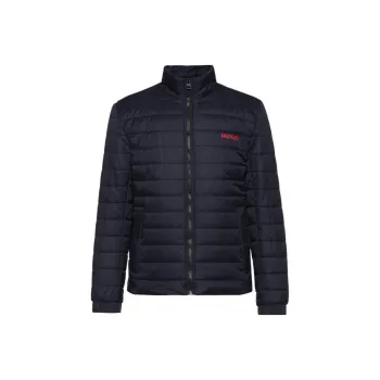 HUGO BOSS Zipped Padded Jacket