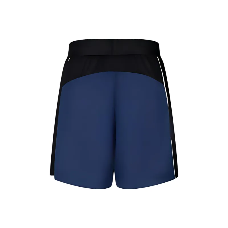 Asics Sports Shorts Men's Dark Blue-1