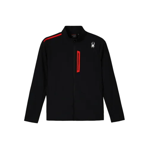 SPYDER Jackets Men