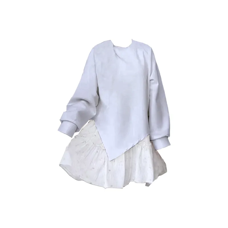 Yvetteclassic Long Sleeved Dress Women's-4