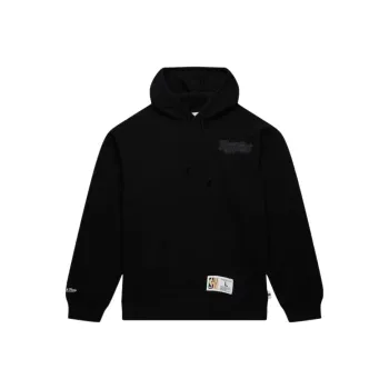 Mitchell & Ness x NBA Toronto Raptors Sweatshirt Men's Black
