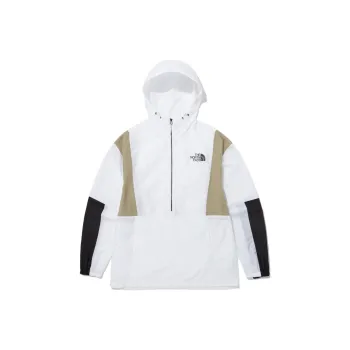 THE NORTH FACE Jackets Unisex White