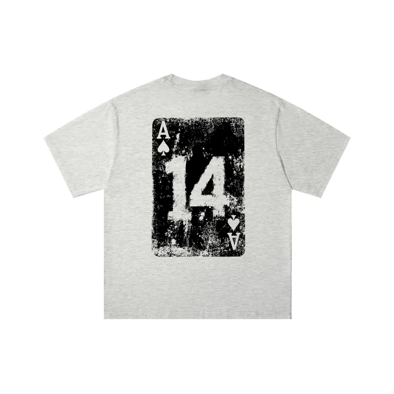 PAUL COSTELLOE T Shirt Unisex Combo Set-16