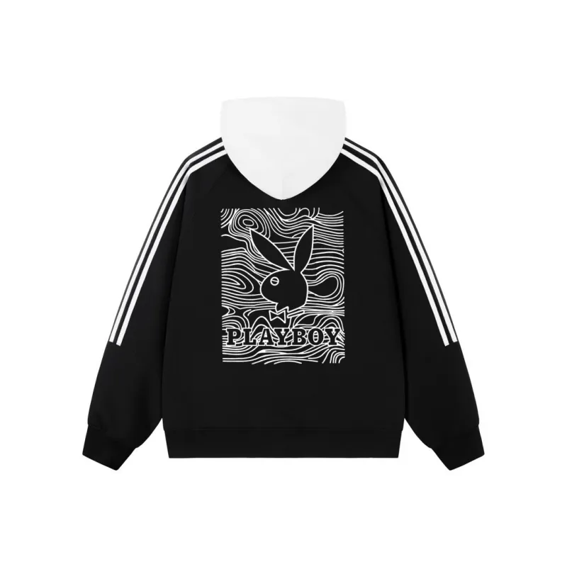 Playboy Sweatshirts Unisex-4
