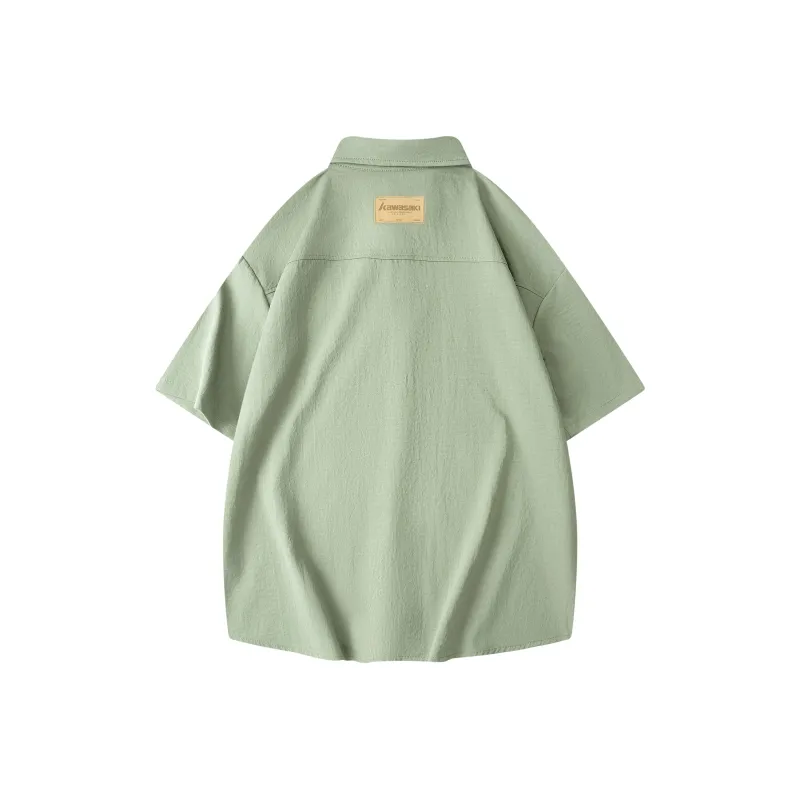 Kawasaki Shirts Unisex-8