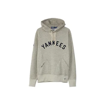 Polo Ralph Lauren Yankees Fleece Hoodie