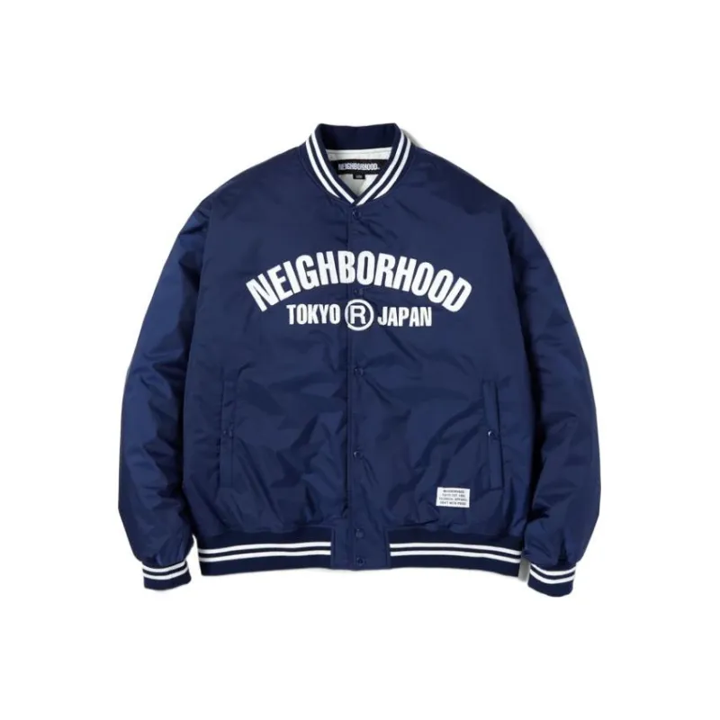 NEIGHBORHOOD Jackets Men-5