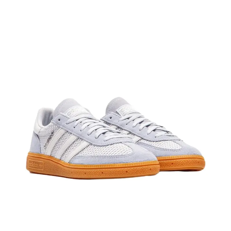 Adidas Handball Spezial Halo Blue White Wonder Blue Women's-2