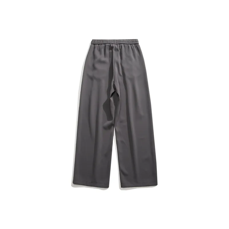 Evil Lions Suit Trousers Unisex-8