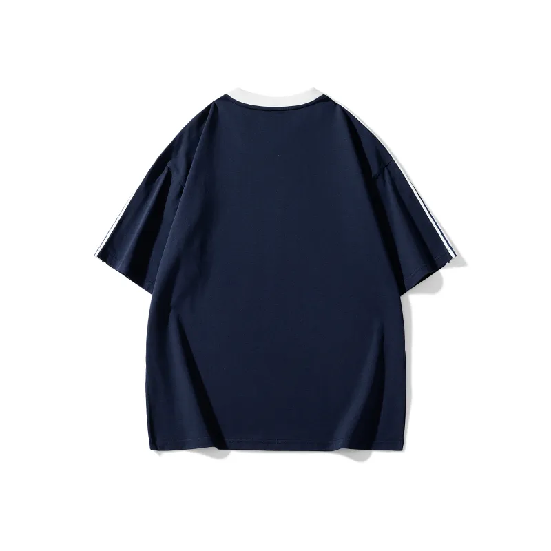 Xvxv T Shirts Unisex-5