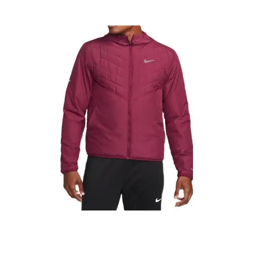 Nike Jackets Men Red