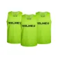 3 Pack-Fluorescent Green Black