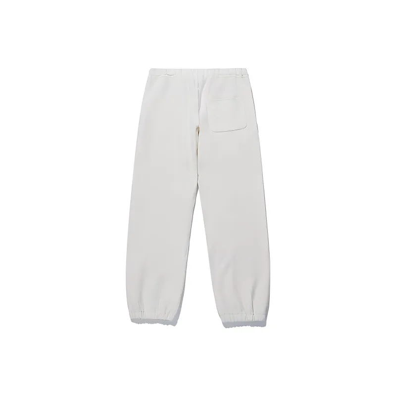 Champion Casual Pants Men Cream-1