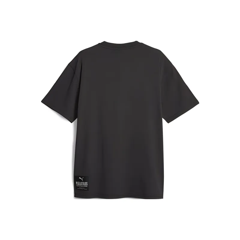 PUMA X Pleasures Graphic Tee-1
