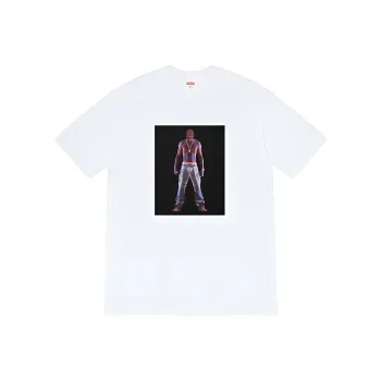 Supreme Tupac Hologram Tee