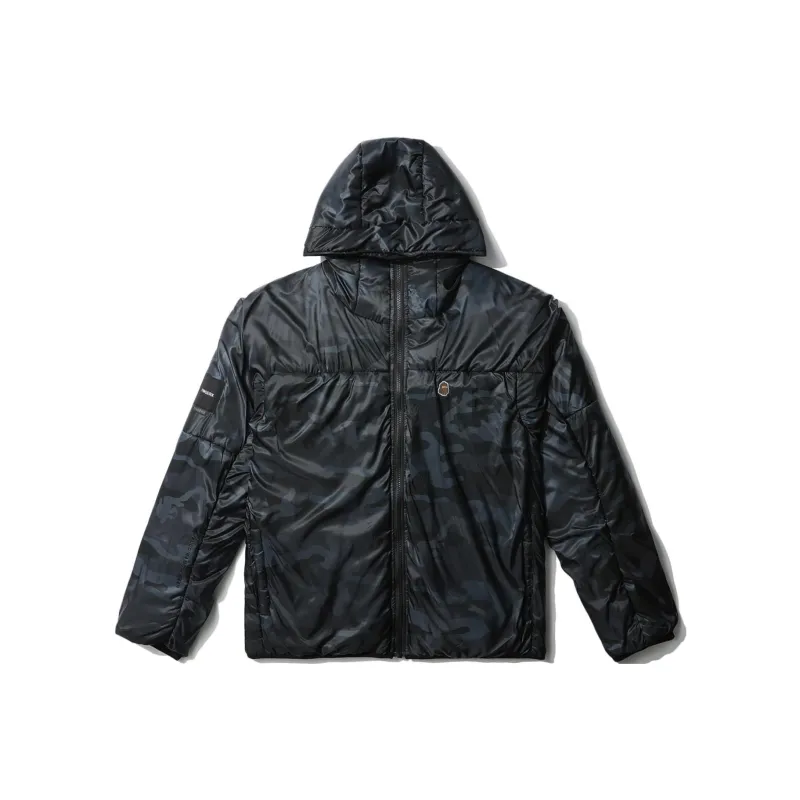 Fingercrox Thickened Jacket Men's-5