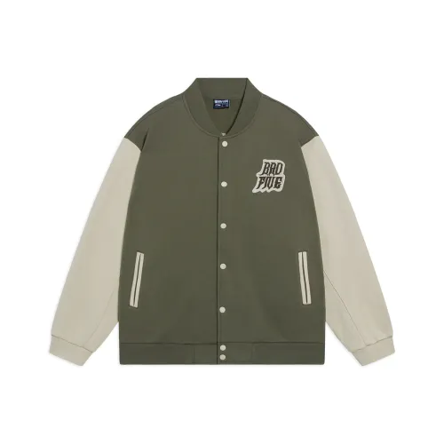 LiNing Jacket Men's Army Canvas Green