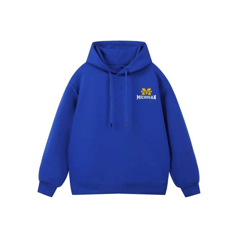NCAA Sweatshirts Unisex-10
