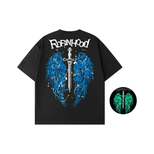 ROBINHOOD T-Shirts Unisex