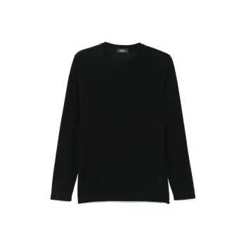 Zanone Cotton T shirt