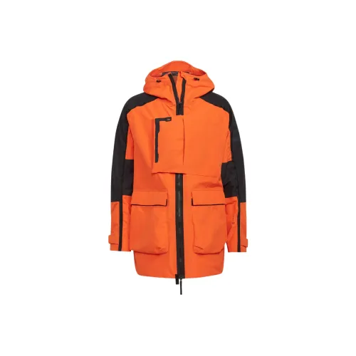 Adidas Terrex Xploric Rain.Rdy City Jacket