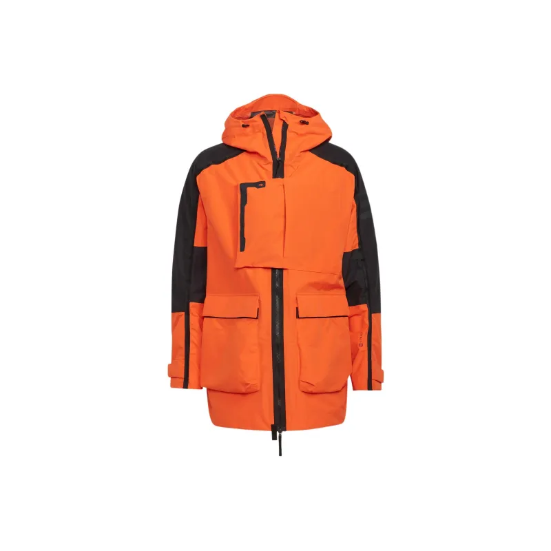 Adidas Terrex Xploric Rain.Rdy City Jacket-0