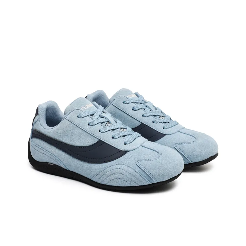 Hong Kong Meng Slip Resistant, Abrasion Resistant, Breathable Low Top Casual Shoes Unisex-11