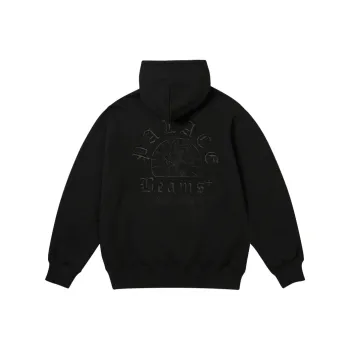 PALACE X Beams Plus Graphic Hood