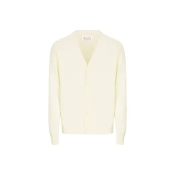 Maison Margiela Wool Cardigan