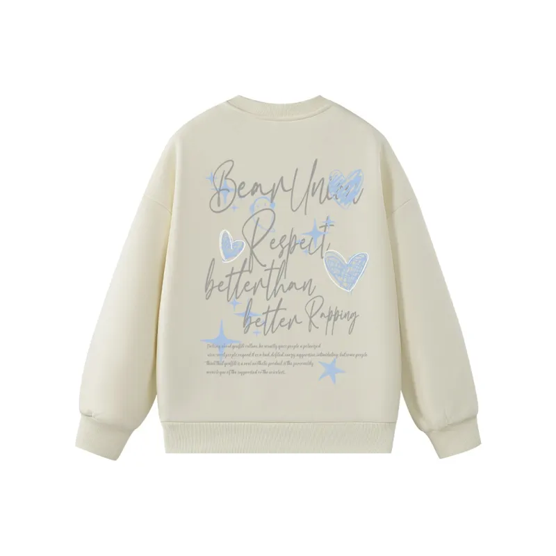 BEAR UNION T Shirts Unisex-31