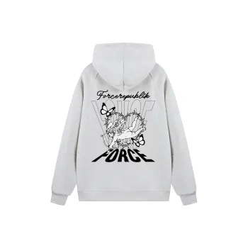 FORCEREPUBLIK Sweatshirt Unisex