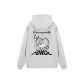 White Heather Gray