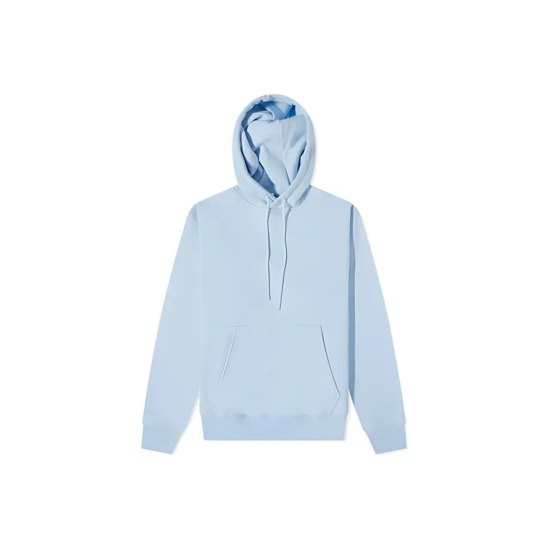 Nike Nrg Solo Swoosh Fleece Hoodie-0