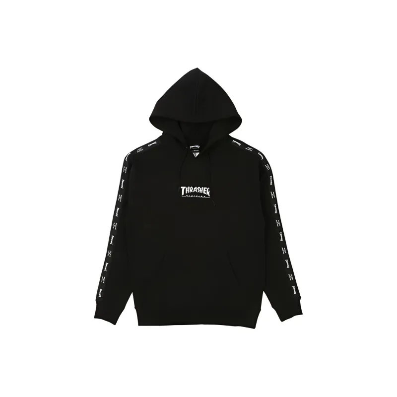Thrasher Sweatshirts Unisex-0
