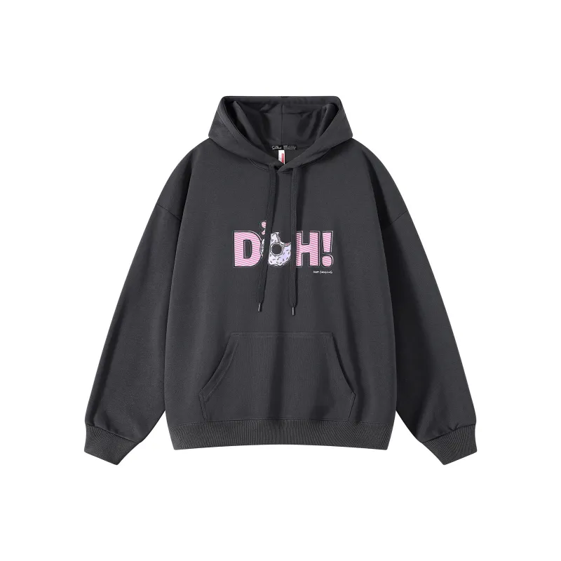 The Simpsons Sweatshirts Unisex-14