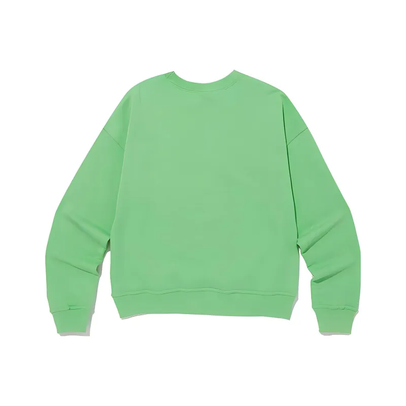 Champion Sweatshirt Women's Green-1