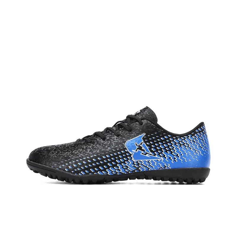 QIUTEXIONG TF Turf Firm Ground, Artificial Ground Anti Slip Wear Resistant Soccer Shoes Unisex-18